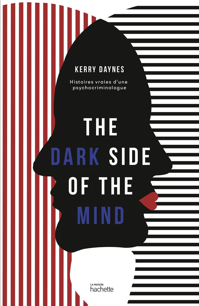 The dark side of the mind - Kerry Daynes - Dark Side